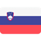 slovenia Flag
