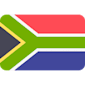 south-africa Flag