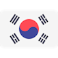 south-korea Flag