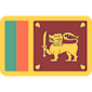 sri-lanka Flag
