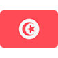 tunisia Flag