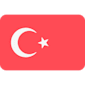 turkey Flag