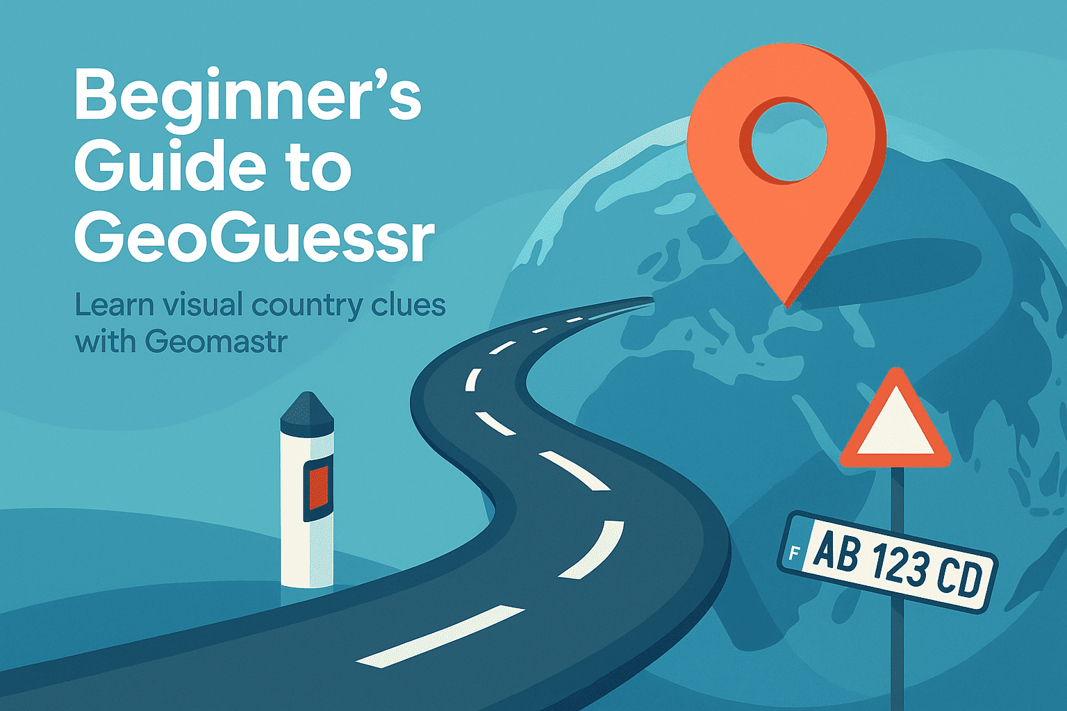 Beginner’s Guide to GeoGuessr (Using Geomastr)