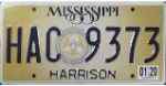 Unitedstates License Plate 17