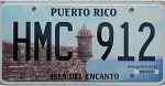 Unitedstates License Plate 31