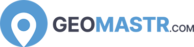 Geomastr Logo